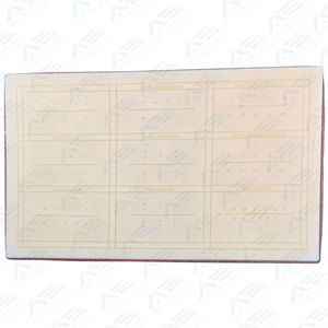 Kit Quirúrgico de Práctica de Sutura con Piel Sintética para Estudiantes de Medicina - Práctica de Disección - Product Image 6