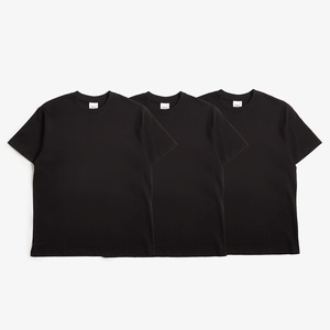 Camiseta Urbana de Estilo Callejero, Corte Holgado y Extra Grande - Product Image 1