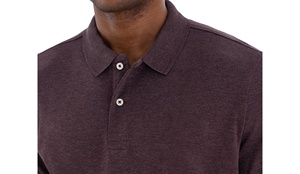 Camiseta Polo Cómoda y Fácil de Usar, Alta Visibilidad, Reflectante, para Trabajo de Construcción, Manga Corta, Ropa de Trabajo para Hombre - Product Image 2