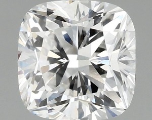 Coussinets de diamants de laboratoire 1,00 ct F VS1 avec certificat IGI - Product Image 4