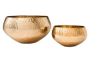 Plateau de service en émail avec incrustation de os, base en bois, forme unique, en acier inoxydable, fait main, fournisseur indien - Product Image 3