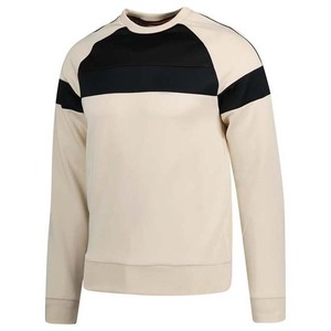 Colección 2026: Nuevas Sudaderas con Capucha y Camisetas Deportivas de Moda para Correr, Ajuste Regular, Color Liso, Bordadas, Teñidas, para Otoño - Product Image 2