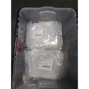 Varian Novellus 00-64782-00 <b>Ceramic</b> Clip <b>Ring</b> - Trusted Global Legacy Semiconductor Equipment and Parts at - Product Image 5