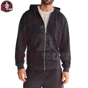 Ensemble 2 pièces décontracté gris de haute qualité avec fermeture éclair, manches longues, coupe ajustée, pour l'automne – Idéal pour les fournisseurs - Product Image 3