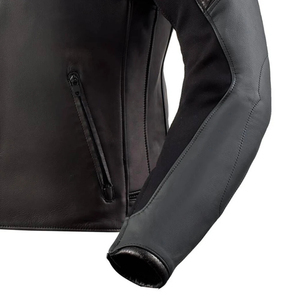 Veste de moto imperméable et veste de course automobile en promotion – Confortable pour l'hiver – Vêtements de moto d'hiver – Veste d'hiver - Product Image 4