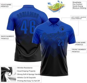 Camiseta Personalizada OEM con Estampado Sólido, Manga Corta, Poliéster Transpirable, Suave al Tacto, Secado Rápido, Antiarrugas, Estilo Casual Moderno - Product Image 2