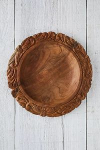 Plateau de service en bois écologique fait main, design rectangulaire, classique et moderne, décoration de cuisine et de maison, passe au lave-vaisselle, personnalisable - Product Image 6