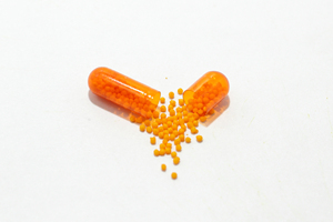 Fermentation Coenzym Q10 Herz gesundheits unterstützung Tablet Private Label - Product Image 3