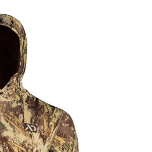 Sudaderas con Capucha de Camuflaje de Primera Calidad Personalizadas al por Mayor, Sudaderas con Capucha de Camuflaje Transpirables para Hombre, Estilo Moderno, Estampadas, 100% Algodón - Product Image 3