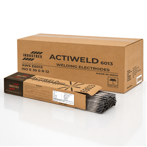 Cómo Encontrar Directamente a la Fábrica de Electrodos de Soldadura de Alta Calidad SMAW E6013 E7018 E7024 E7014 E308 E309 E316 ENiCl ENiCu-B ENiFe-Cl - Product Image 3