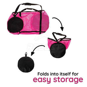 Bolsa de Buceo Ligera e Impermeable con Interior Espacioso, Capacidad de 30-40L, Diseño Práctico para Actividades Diarias - Product Image 2