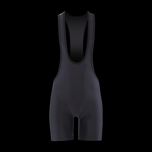 ชุดมวยปล้ำวันพีซแบบสั่งทำสำหรับผู้ชาย ตัดต่ำที่ต้นขา ชุดออกกำลังกายและยกน้ำหนักแบบมืออาชีพ - Product Image 4