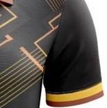 Service OEM : Créez votre propre logo pour chemises homme, couleur personnalisée, 100% coton, écologique et respirant - Product Image 4