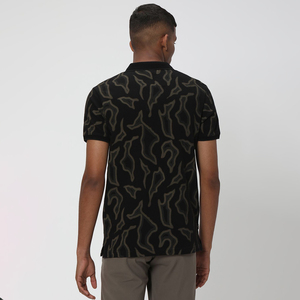 Wholesale Men Polo <b>Shirt</b> Top Quality Blank <b>Collar</b> Polo <b>Shirt</b> White Unisex Embroidered Polo <b>t</b> <b>Shirt</b> for Custom logo Men <b>T</b>-<b>shirt</b> - Product Image 5