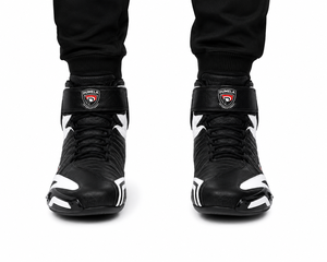 Zapatos de Cuero Transpirables e Impermeables para Ciclismo Personalizados, Color y Talla a Medida, para Todas las Estaciones, con Logotipo Personalizado OEM - Product Image 2