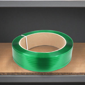 Machine manuelle de cerclage de 16 mm pour bandes PET haute ténacité 20 kg - Product Image 1