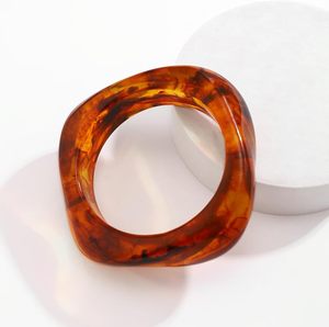 Brazalete de Resina de Lujo, Brazalete Elegante, Brazalete de Moda Más Vendido, Alta Calidad a Bajo Precio, Artesanía en Resina - Product Image 6