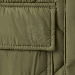 Gilet actif respirant haute performance pour hommes, vêtements de sport de plein air, gilet sans manches léger et confortable - Product Image 6