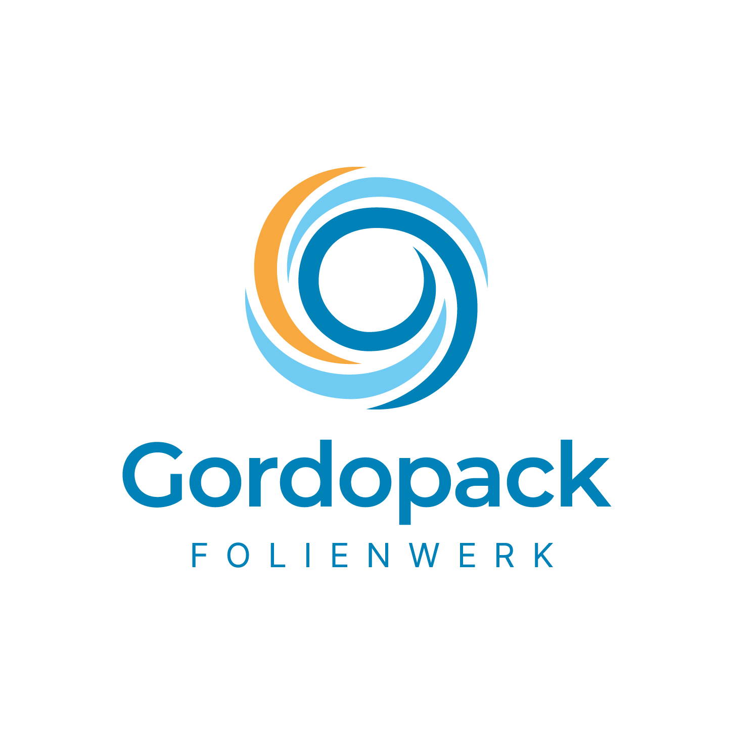 Gordopack GmbH logo