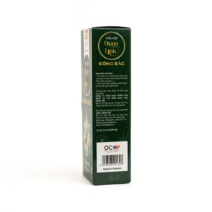 Champú Herbal/Botánico de Primera Calidad para la Prevención de la Caída del Cabello, 250 ml, Más Vendido - Product Image 2