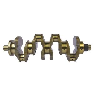 Cigüeñal para Motor Kubota V3307, Bobcat S630 T650, Tractor Cargador, 1G777 23010 1G77723010, Cojinetes - Product Image 1