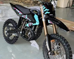 2025 Hyper Bee Off Road Dirt Ebike Sur Ron Ultra Bee 2 Electric Pit Bike Talaria MX5 Suron à vendre - Product Image 3