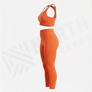 Tops Deportivos Transpirables para Mujer, Ropa Deportiva de Alta Calidad para Gimnasio, Yoga, Running y Ejercicio - Product Image 3