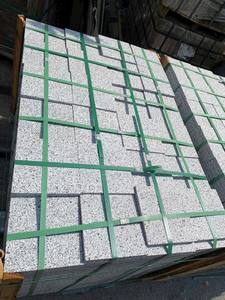 Granit Blanc Martelé Moderne du Vietnam, Écologique et Durable, Garantie 5+ Ans pour le Revêtement de Sol, les Trottoirs et les Revêtements Muraux - Product Image 6