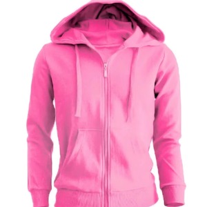 Sudadera con capucha y cremallera completa para hombre, de algodón grueso, cálida para otoño, personalizada, tendencia 2026, venta al por mayor, gran éxito de ventas - Product Image 5