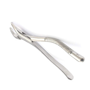เครื่องมือที่มีความแม่นยำสูง ขนาดกะทัดรัด พร้อมการตกแต่งที่ทนทาน ด้ามจับที่สะดวกสบาย และการใช้งานที่แม่นยำสำหรับงานที่ต้องใช้คีมถอนขนาดเล็ก - Product Image 2