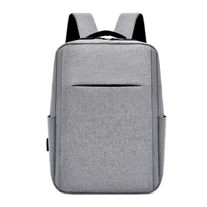 Mochila Escolar Casual Impermeable de Moda al por Mayor para Estudiantes de Secundaria y Preparatoria, Unisex, de Mezclilla, Capacidad de 56-76L - Product Image 3