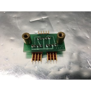 AMAT 0100-00070 PCB, เซ็นเซอร์ใบมีด, 123445 - อุปกรณ์และอะไหล่เซมิคอนดักเตอร์ระดับโลกที่เชื่อถือได้ที่ - Product Image 5