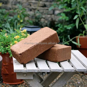 Substrat de tourbe de coco lavée avec une aération et un contrôle de l'humidité supérieurs pour les projets d'hydroponie et d'horticulture - Product Image 4