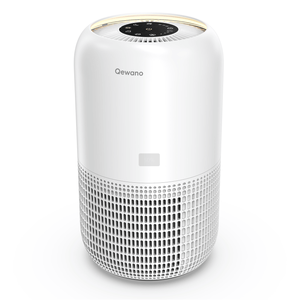 95866729 Purificatore d'Aria Domestico con Filtro a Carbone Attivo, Particelle da 0,3 Micron, Funzione Aromaterapia, Purificazione dell'Aria fino a 120m2, 2024L - Product Image 1