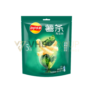 Papas Fritas LAYS en Vaso y Bolsa, Origen China - Product Image 3