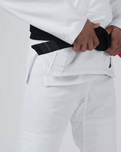 Uniforme de Artes Marciales, Ropa de Entrenamiento de Karate, Kimono de Jiu-Jitsu Brasileño, Gi de BJJ - Product Image 6