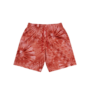 Pantalones Cortos Deportivos para Hombre con Logotipo Personalizado, Estampado por Sublimación, Nuevo Estilo, Poliéster, Casuales, Elásticos, para Gimnasio y Running - Product Image 1