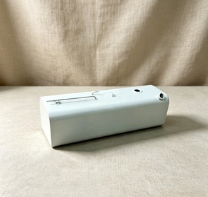 ถังน้ำมันดีเซลสแตนเลสแบบตะวันออก WAI TICK MALAYSIA DV57 99 - Product Image 1