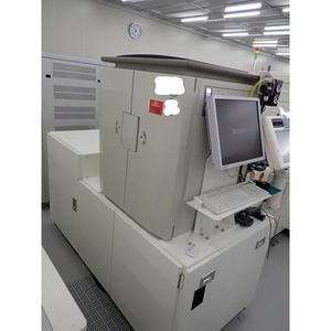 TEL P-12XL Prober - Équipements et pièces semi-conductrices d'occasion de renommée mondiale et de confiance - Product Image 6