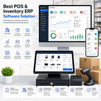 Meilleure solution logicielle ERP de gestion des stocks pour la volaille ThottuPuram, compatible Internet, avec support multilingue et gestion des stocks en temps réel