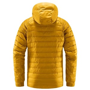 Hot Sale New Arrival Outdoor Casual Jacket Puffer <b>Down</b> Jacket Warm Duck <b>Down</b> <b>Feather</b> Men's <b>Down</b> Jacket - Product Image 4