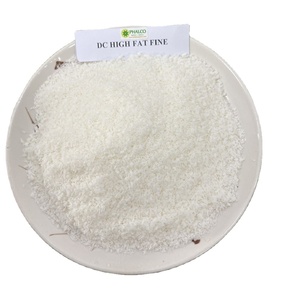 Vietnam Dried Coconut Powder <b>Sweet</b> Taste Bulk <b>Packaging</b> HACCP ISO Certified Best Quality Competitive Price Export Quality - Product Image 2