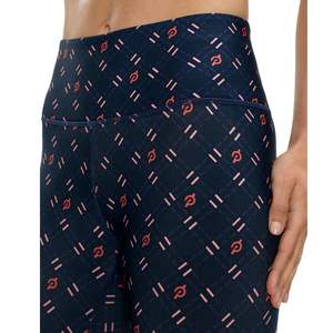 Leggings de Yoga de Cintura Alta para Mujer, Sólidos, Transpirables, Elásticos en Cuatro Direcciones, de Secado Rápido, Tallas Grandes, Fabricante OEM ODM Personalizado - Product Image 4