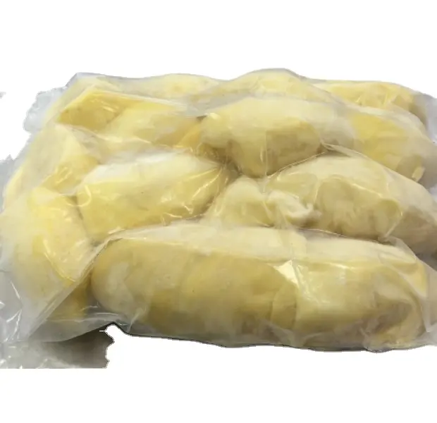 Wholesale Cheap Price Premium Quality frozen durian from Vietnam