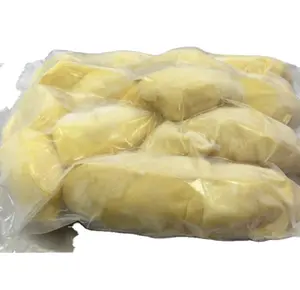 Durian congelado de calidad superior a precio barato al por mayor de Vietnam - Product Image 1