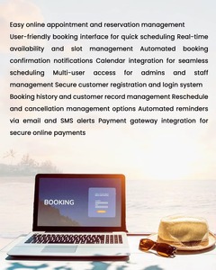 Desarrollador de Sitios Web Experto para Portafolios de Negocios de Comercio Electrónico y Sitios Web Personalizados. Contacte al Desarrollador Directo - Product Image 3