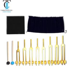 Nouvel arrivage : Diapason de neurologie médicale TARIQ CRAFTED INDUSTRIES - Product Image 3
