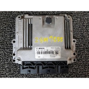 ECUs et modules informatiques d'occasion Captur 287106319R - Product Image 1