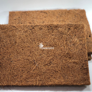 Plaque de coco professionnelle fabriquée à partir de fibres de coco compressées pour des applications commerciales durables - Product Image 5