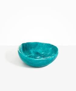 Nouveau design de bols de service en résine faits à la main pour salades, maison et jardin, cuisine et personnalisation de la forme - Product Image 5